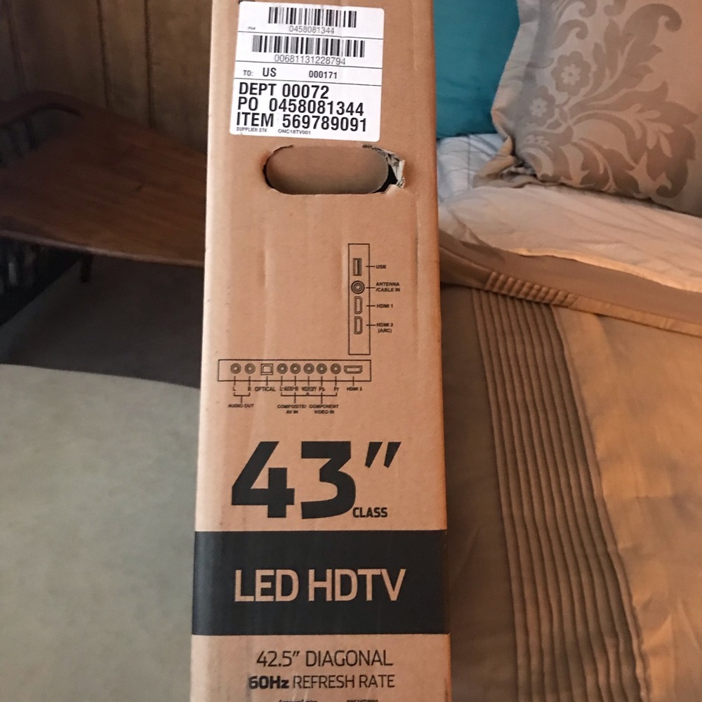 Tv